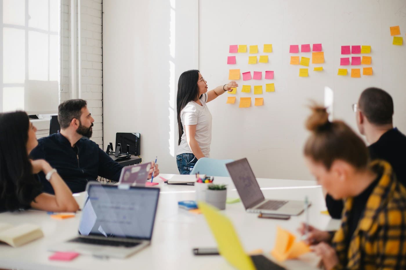 The schema decision that costs you eighteen months later