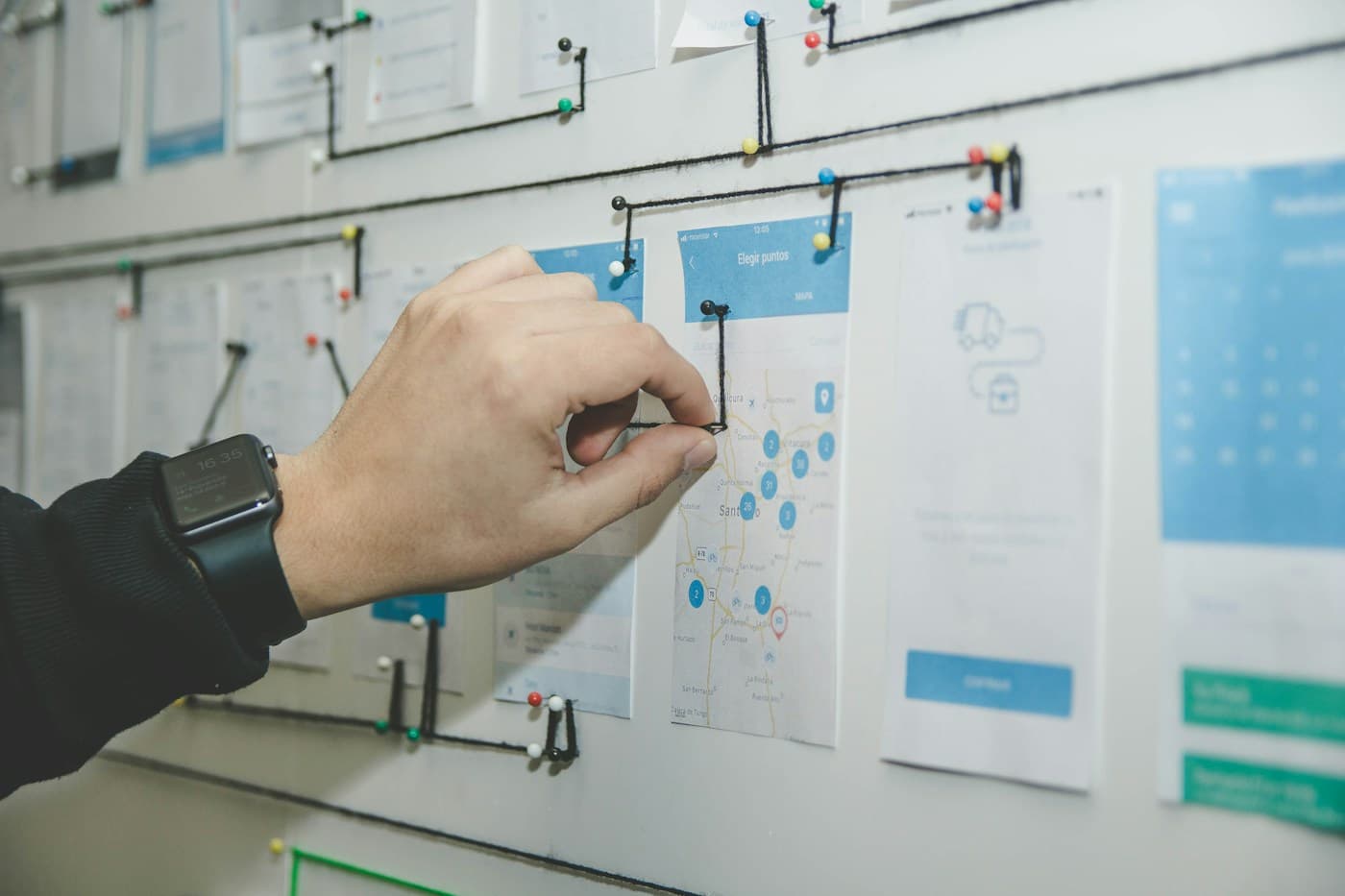 Ressan Technical Scoping & Architecture Workspace